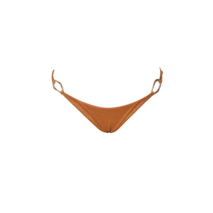 CONJUNTO LUREX DORADO