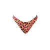 TANGA  AVIADOR LEOPARDO PAINT