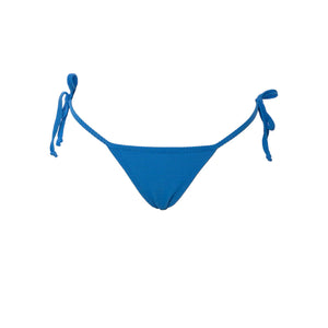 TANGA RIPPLE CANELE AZUL