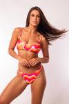TANGA AVIADOR TEXTURIZADO PSICODELIC SUMMER