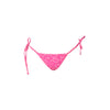 TANGA RIPPLE  LEOPARDO ROSA BARBIE