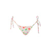 TANGA RIPPLE LEOPARDO CANDY COLOR