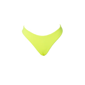 TANGA AVIADOR SANTORINI AMARILLO