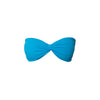 TOP RELLENO SANTORINI AZUL