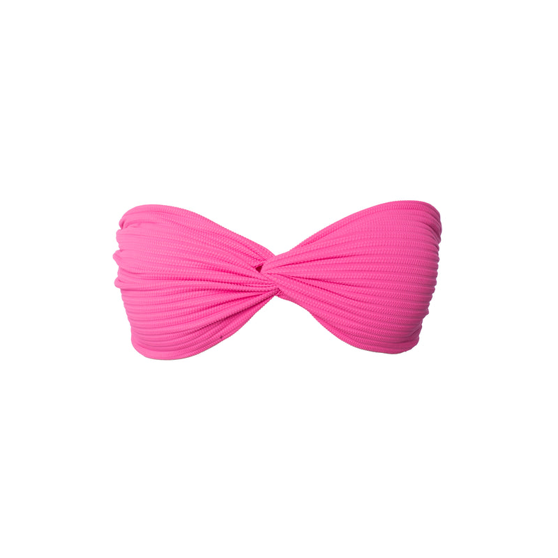 TOP RELLENO SANTORINI ROSA PINK