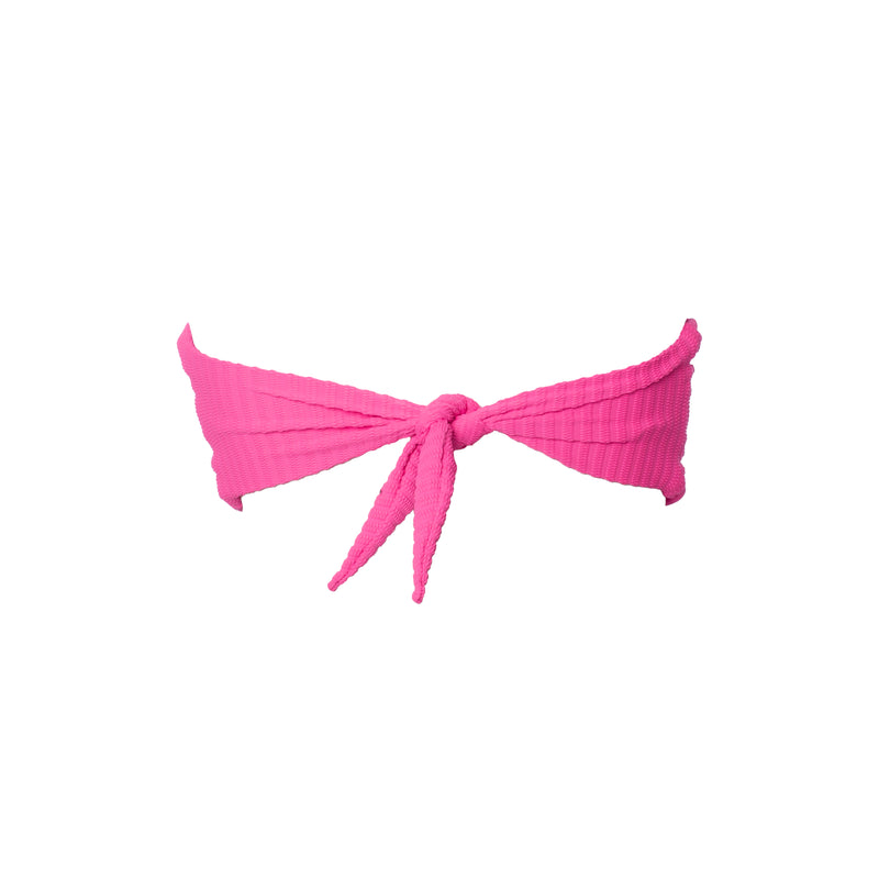 TOP RELLENO SANTORINI ROSA PINK