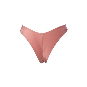 TANGA AVIADOR SHINE NUDE CALLAS