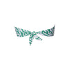 TOP RELLENO CEBRA VERDE