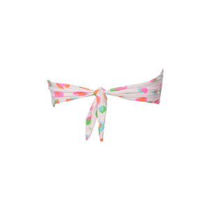 TOP RELLENO LEOPARDO CANDY COLOR