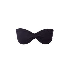TOP RELLENO NEGRO