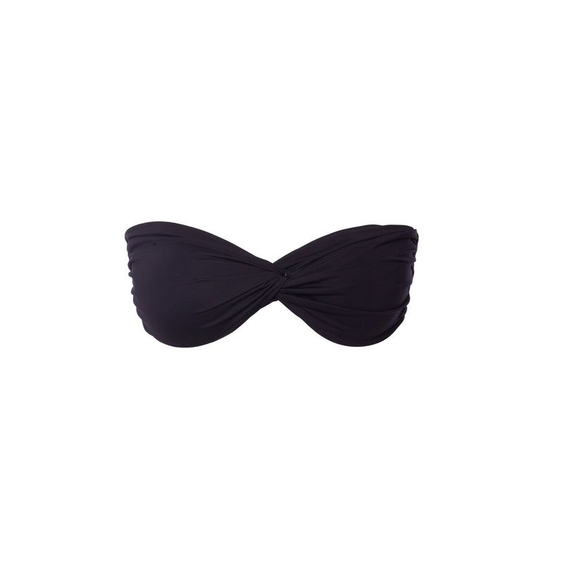 TOP RELLENO NEGRO