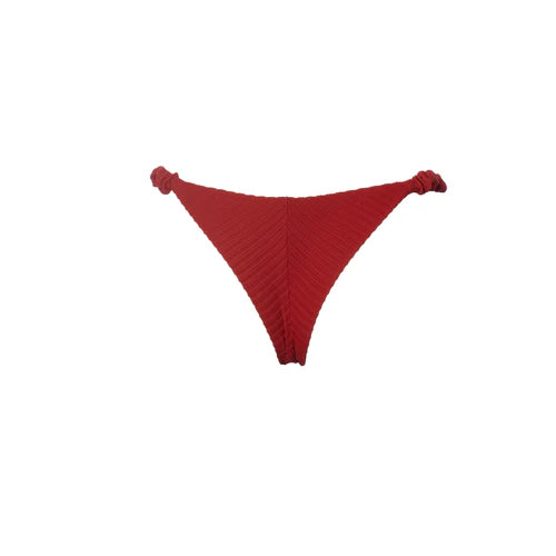 TANGA FRUFRU SANTORINI TERRACOTA