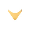 TANGA  AVIADOR BUTTER YELLOW