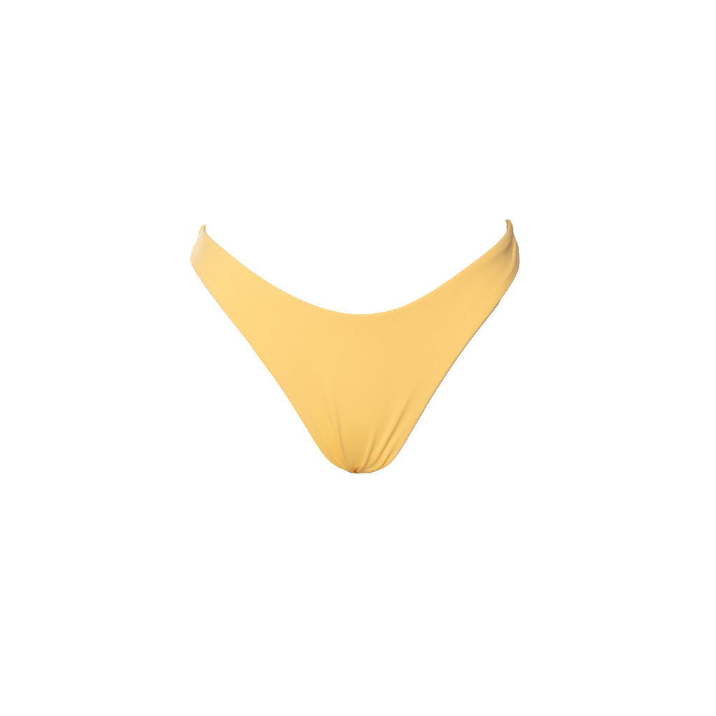 TANGA  AVIADOR BUTTER YELLOW