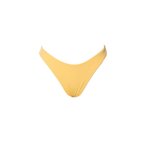 TANGA  AVIADOR BUTTER YELLOW