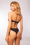 TOP RELLENO NEGRO