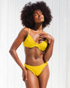 TANGA ASA DELTA MÔNACO AMARILLO