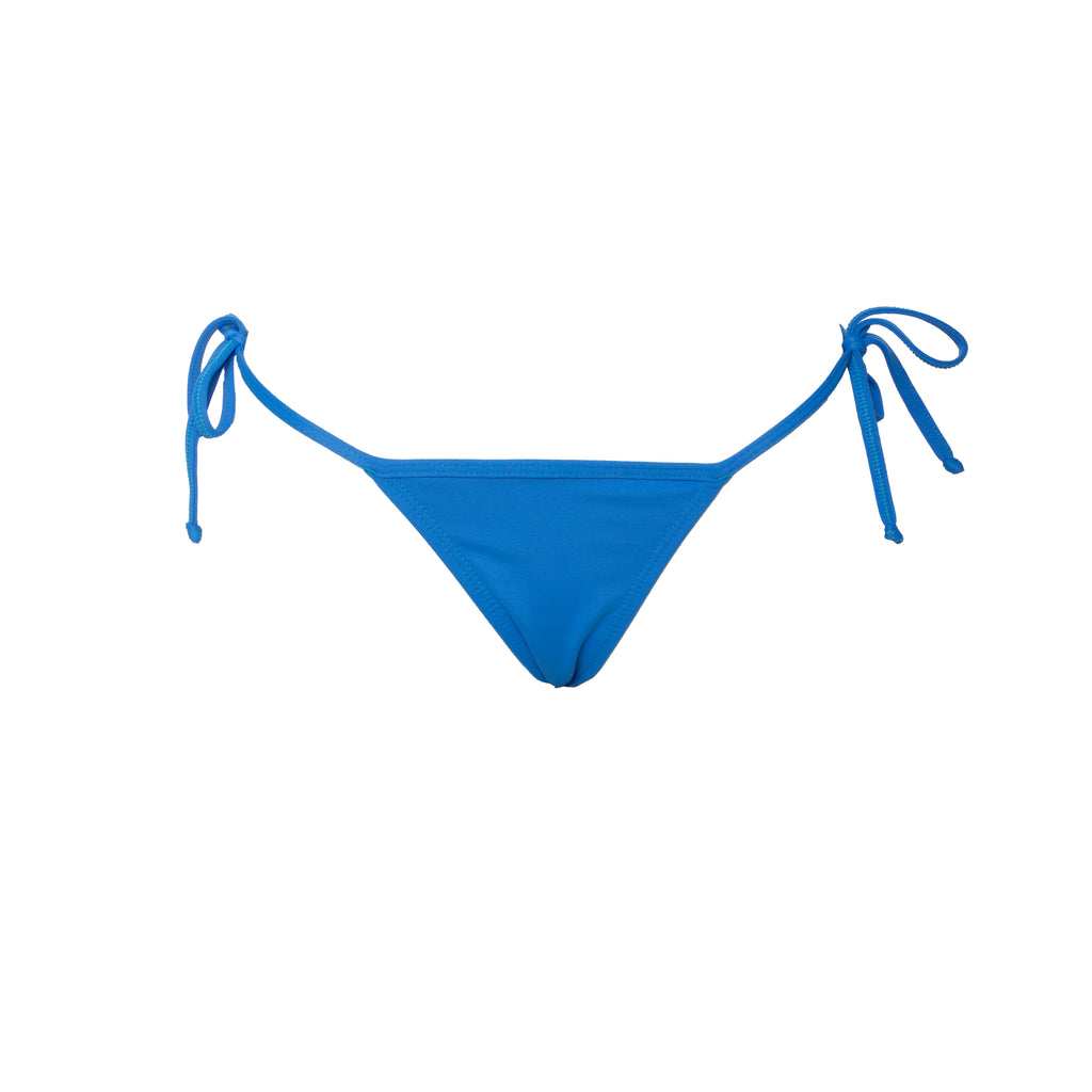 TANGA RIPPLE AZUL