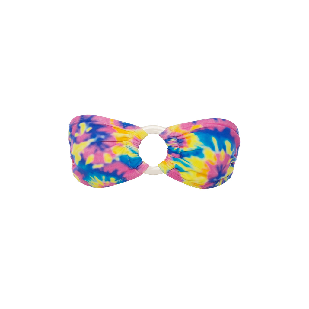 TOP FAJA ANILLO NEW TIE DYE