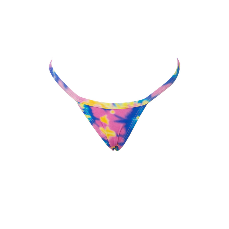 MINI TANGA NEW TIE DYE