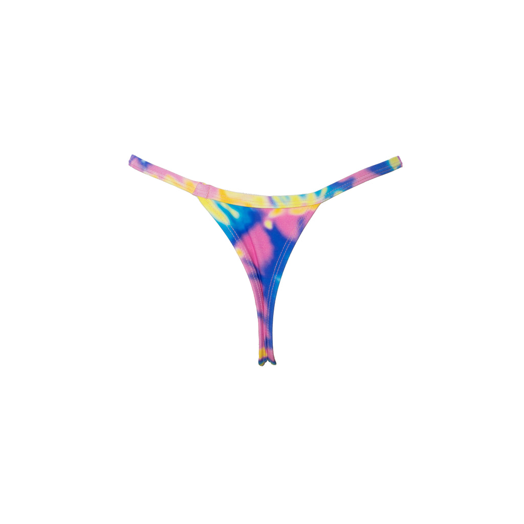 MINI TANGA NEW TIE DYE