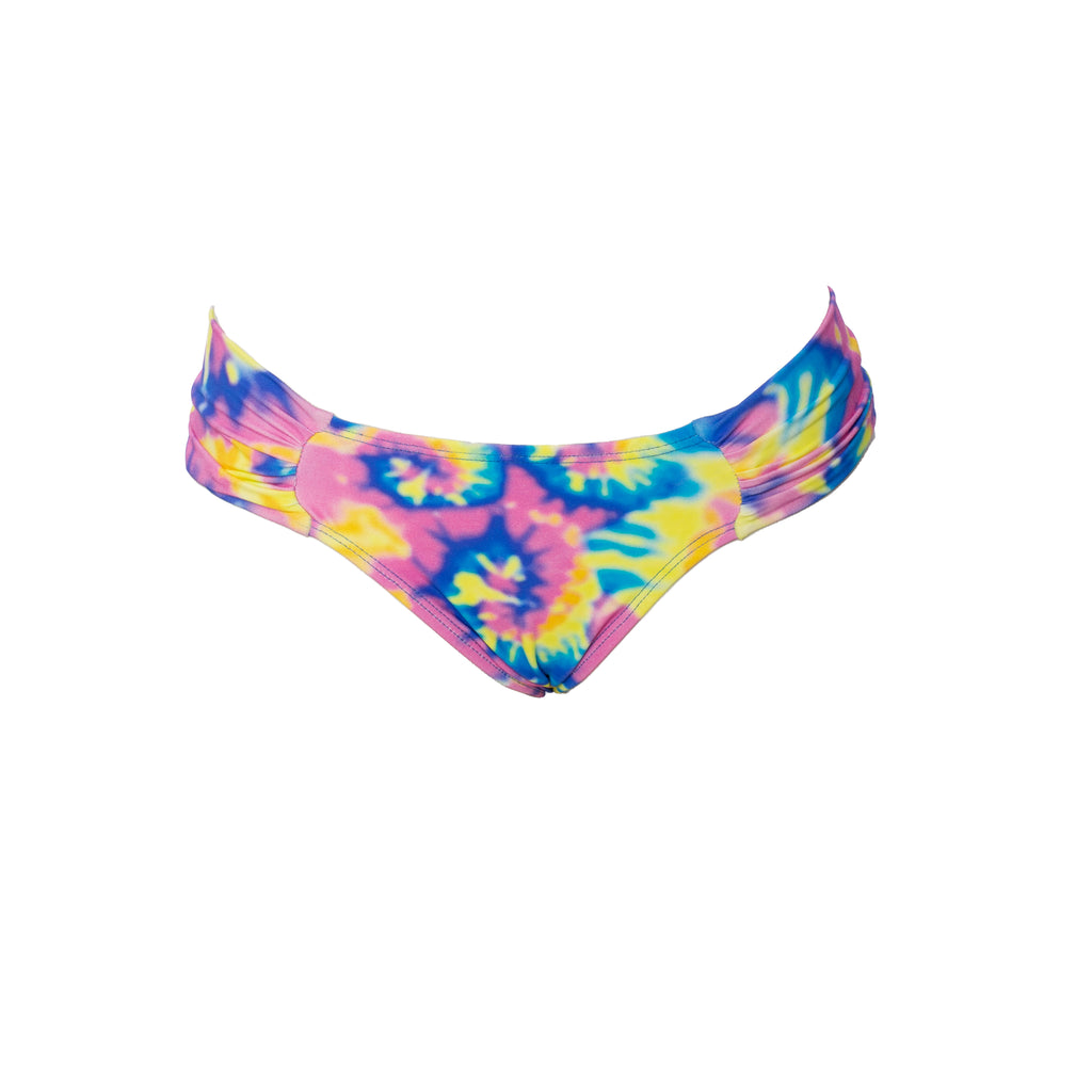 BRASILEÑA MARIPOSA NEW TIE DYE