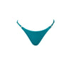 MINI TANGA REGULABLE TEXTURIZADO AZUL ATOL