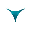 MINI TANGA REGULABLE TEXTURIZADO AZUL ATOL