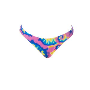 TANGA ASA DELTA NEW TIE DYE