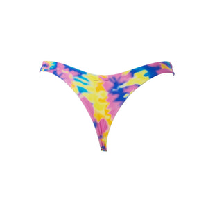 TANGA ASA DELTA NEW TIE DYE