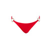 CONJUNTO CORAZÓN SHINE ROJO