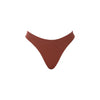 TANGA AVIADOR COLMENA MARRON
