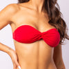 TOP RELLENO ROJO
