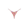 TANGA RIPPLE POP FLOWER