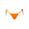 TANGA RIPPLE NARANJA