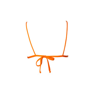 TOP FÍJO NARANJA