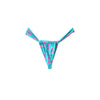 TANGA CORTINA FLAMENCO