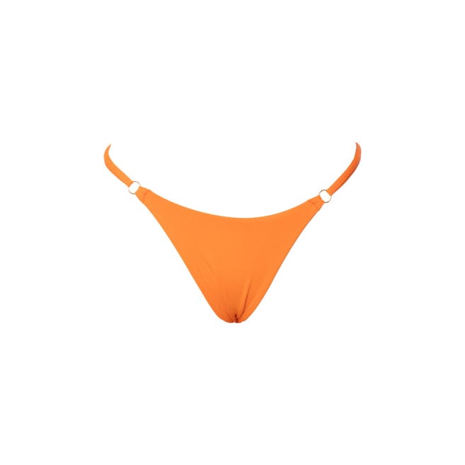 TANGA REGULABLE NARANJA