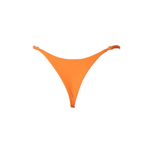 TANGA REGULABLE NARANJA