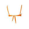 TOP CON ARO NARANJA