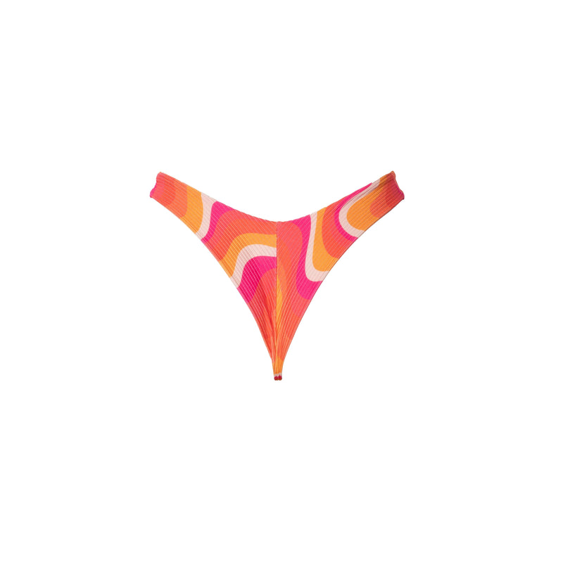 TANGA AVIADOR TEXTURIZADO PSICODELIC SUMMER