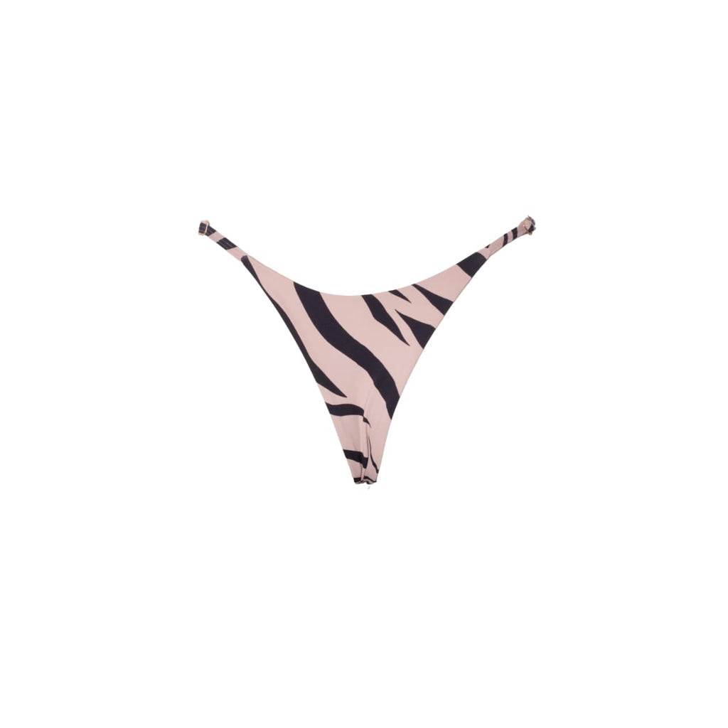 CONJUNTO TANGA CEBRA CLEAN
