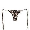 TANGA RIPPLE LEOPARDO