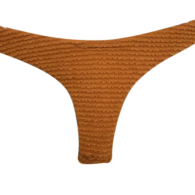 TANGA ASA DELTA MONACO DORADO