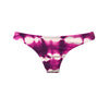 TANGA ASA DELTA TIE DYE MORADO