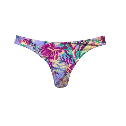 TANGA ASA DELTA TEXTURIZADO LÍRIO