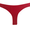 TANGA ASA DELTA MÔNACO ROJO