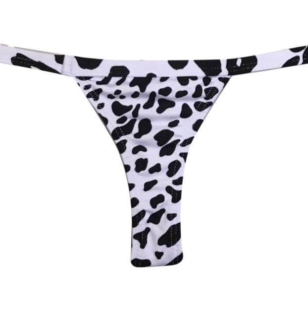 MINI TANGA COW