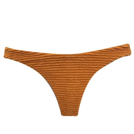 TANGA ASA DELTA MONACO DORADO