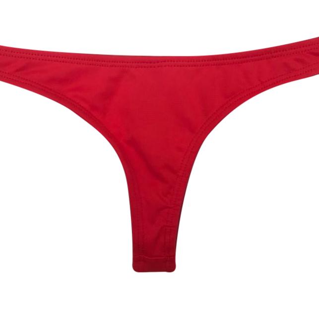 TANGA  ASA DELTA ROJO